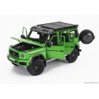 NZG MERCEDES BENZ G-CLASS G63 4x4 AMG 2023