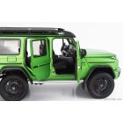 NZG MERCEDES BENZ G-CLASS G63 4x4 AMG 2023