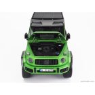 NZG MERCEDES BENZ G-CLASS G63 4x4 AMG 2023