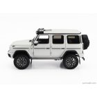 NZG MERCEDES BENZ G-CLASS G63 4x4 AMG 2023