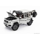 NZG MERCEDES BENZ G-CLASS G63 4x4 AMG 2023