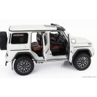 NZG MERCEDES BENZ G-CLASS G63 4x4 AMG 2023