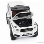 NZG MERCEDES BENZ G-CLASS G63 4x4 AMG 2023