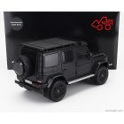 NZG MERCEDES BENZ G-CLASS G63 4x4 AMG 2023