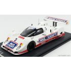 MODELCARSWHOLESALE JAGUAR XJR10 IMSA BUD LIGHT N 3 PRESS 1990 MARTIN EHUNDCE - DAVY JONES