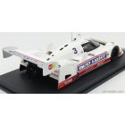 MODELCARSWHOLESALE JAGUAR XJR10 IMSA BUD LIGHT N 3 PRESS 1990 MARTIN EHUNDCE - DAVY JONES
