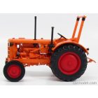 MINICHAMPS HANOMAG R28 TRACTOR OPEN 1953
