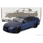 MINICHAMPS BMW 3-SERIES M3 (G80) 2024