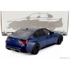 MINICHAMPS BMW 3-SERIES M3 (G80) 2024