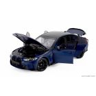 MINICHAMPS BMW 3-SERIES M3 (G80) 2024