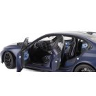 MINICHAMPS BMW 3-SERIES M3 (G80) 2024