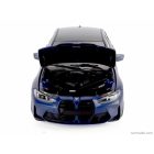 MINICHAMPS BMW 3-SERIES M3 (G80) 2024