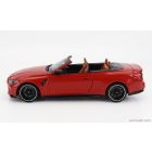 MINICHAMPS BMW 4-SERIES M4 CABRIOLET 2020