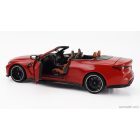 MINICHAMPS BMW 4-SERIES M4 CABRIOLET 2020