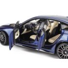 MINICHAMPS BMW 4-SERIES i4 M50 (G26) 2022