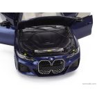 MINICHAMPS BMW 4-SERIES i4 M50 (G26) 2022
