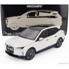 MINICHAMPS BMW iX-SERIES SUV 2023
