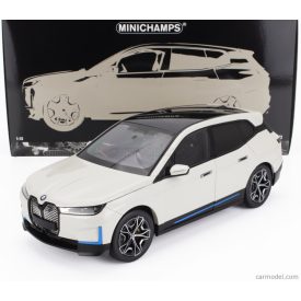 MINICHAMPS BMW iX-SERIES SUV 2023