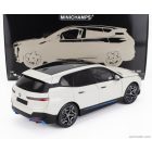 MINICHAMPS BMW iX-SERIES SUV 2023