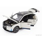 MINICHAMPS BMW iX-SERIES SUV 2023