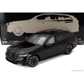   MINICHAMPS BMW 5-SERIES i5 M60 TOURING (G61) SW STATION WAGON 2024