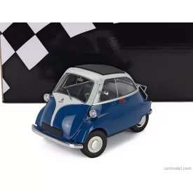 MINICHAMPS BMW ISETTA 1955