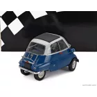 MINICHAMPS BMW ISETTA 1955
