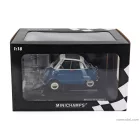MINICHAMPS BMW ISETTA 1955