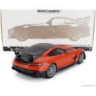 Minichamps MERCEDES BENZ AMG GT V8 BLACK SERIES 2021