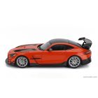 Minichamps MERCEDES BENZ AMG GT V8 BLACK SERIES 2021