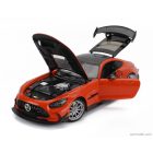 Minichamps MERCEDES BENZ AMG GT V8 BLACK SERIES 2021