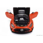 Minichamps MERCEDES BENZ AMG GT V8 BLACK SERIES 2021