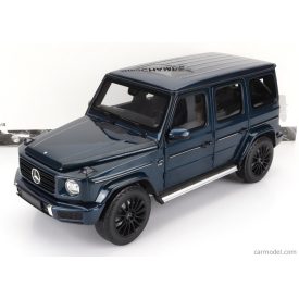 Minichamps MERCEDES G-CLASS AMG G63 (W463) V8 BITURBO 2020