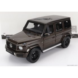 Minichamps MERCEDES G-CLASS AMG G63 (W463) V8 BITURBO 2020