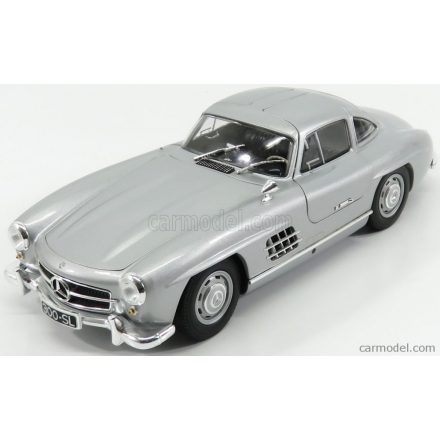 Minichamps MERCEDES BENZ 300SL COUPE GULLWING 1955