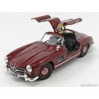 Minichamps MERCEDES 300SL COUPE GULLWING (W198) 1955