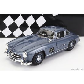 Minichamps MERCEDES BENZ 300SL COUPE (W198) 1955