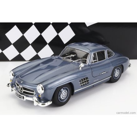 Minichamps MERCEDES BENZ 300SL COUPE (W198) 1955