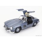 Minichamps MERCEDES BENZ 300SL COUPE (W198) 1955
