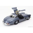 Minichamps MERCEDES BENZ 300SL COUPE (W198) 1955