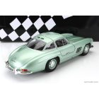 Minichamps MERCEDES BENZ 300SL COUPE (W198) 1955