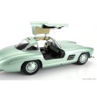 Minichamps MERCEDES BENZ 300SL COUPE (W198) 1955