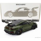 Minichamps PORSCHE 911 992 GT3 RS COUPE 2024