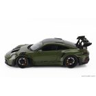 Minichamps PORSCHE 911 992 GT3 RS COUPE 2024