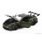 Minichamps PORSCHE 911 992 GT3 RS COUPE 2024