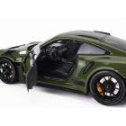 Minichamps PORSCHE 911 992 GT3 RS COUPE 2024