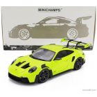 Minichamps PORSCHE 911 992 GT3 RS COUPE 2024