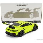 Minichamps PORSCHE 911 992 GT3 RS COUPE 2024