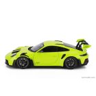 Minichamps PORSCHE 911 992 GT3 RS COUPE 2024