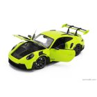 Minichamps PORSCHE 911 992 GT3 RS COUPE 2024